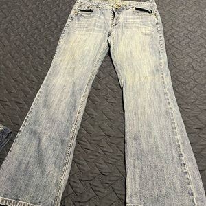 CATO Premium Flared Jean